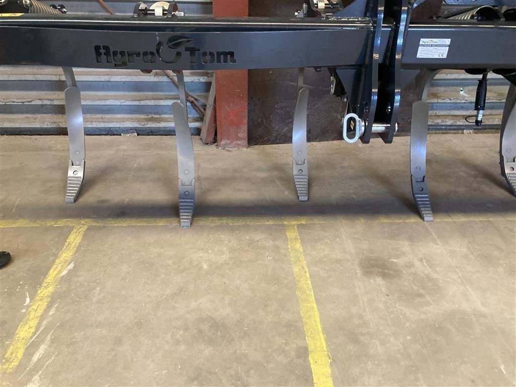 Tiefenlockerer tipa Agro Tom 4 meter m. lift, Gebrauchtmaschine u Rødekro (Slika 7)