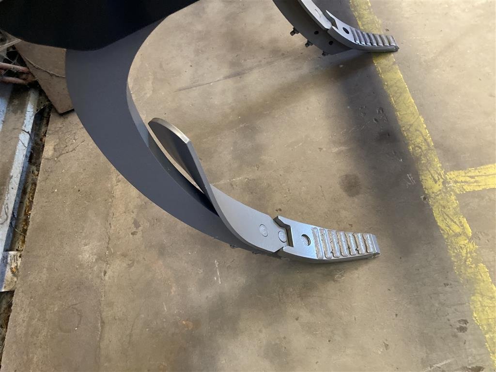 Tiefenlockerer tipa Agro Tom 4 meter m. lift, Gebrauchtmaschine u Rødekro (Slika 5)