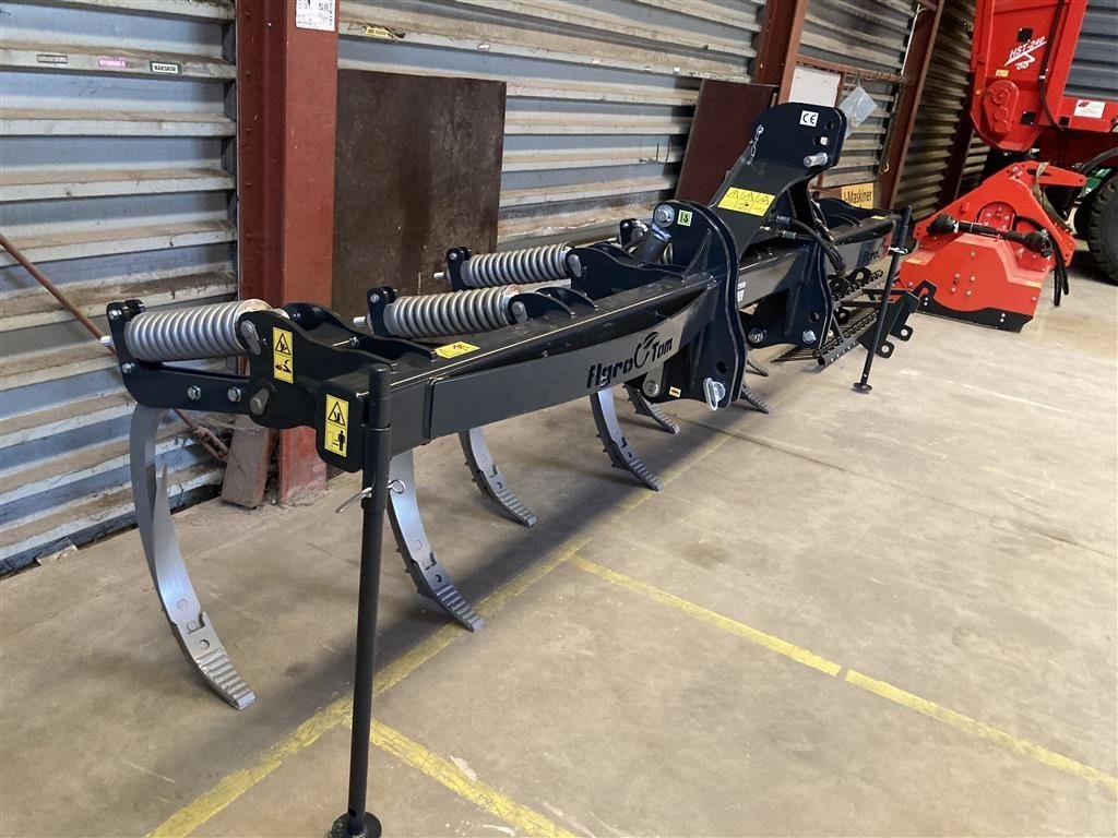 Tiefenlockerer tipa Agro Tom 4 meter m. lift, Gebrauchtmaschine u Rødekro (Slika 1)