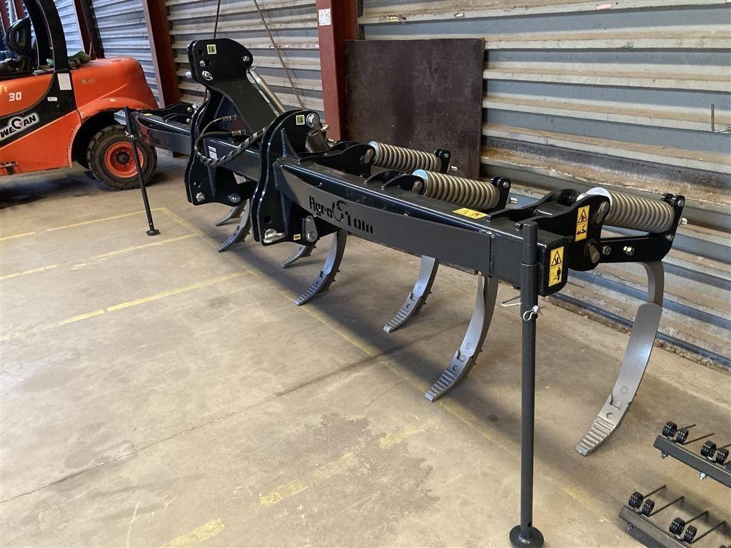 Tiefenlockerer tipa Agro Tom 4 meter m. lift, Gebrauchtmaschine u Rødekro (Slika 2)