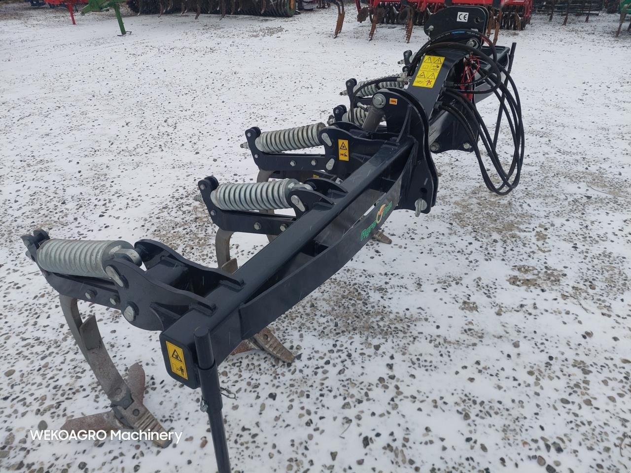 Tiefenlockerer типа Agro Tom 7 Tands med kat3 lift (4m), Gebrauchtmaschine в Hammel (Фотография 2)