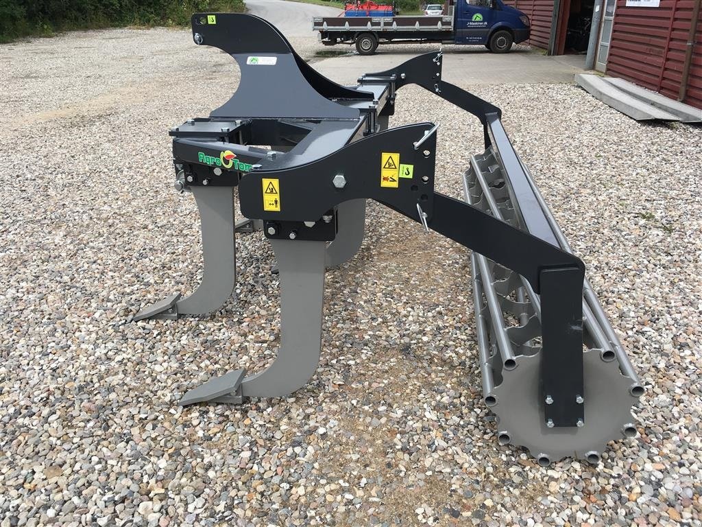 Tiefenlockerer tipa Agro Tom Agro-Tom 5 tands, Gebrauchtmaschine u Rødekro (Slika 5)