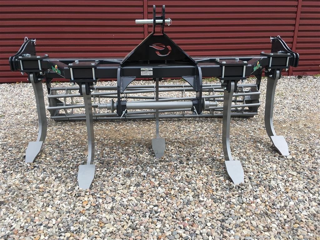 Tiefenlockerer tipa Agro Tom Agro-Tom 5 tands, Gebrauchtmaschine u Rødekro (Slika 8)