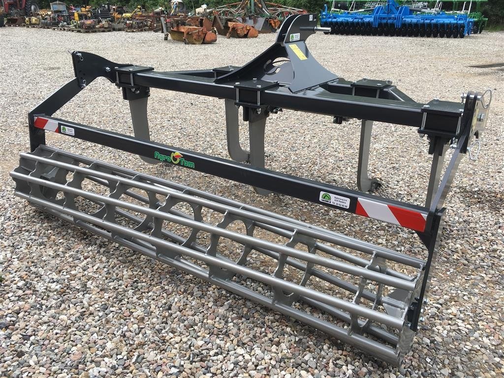 Tiefenlockerer tipa Agro Tom Agro-Tom 5 tands, Gebrauchtmaschine u Rødekro (Slika 3)