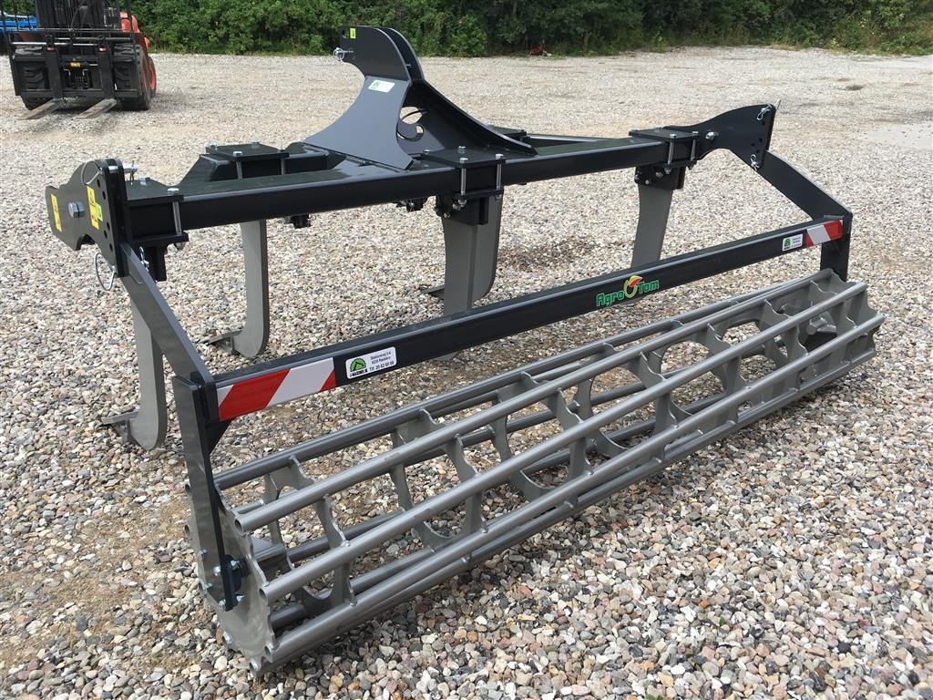 Tiefenlockerer tipa Agro Tom Agro-Tom 5 tands, Gebrauchtmaschine u Rødekro (Slika 4)