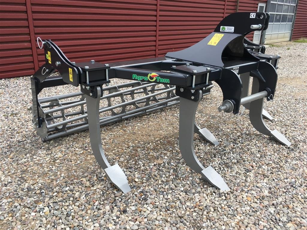 Tiefenlockerer tipa Agro Tom Agro-Tom 5 tands, Gebrauchtmaschine u Rødekro (Slika 2)