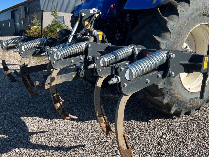 Tiefenlockerer типа Agro Tom Demo, Gebrauchtmaschine в Vejle (Фотография 1)