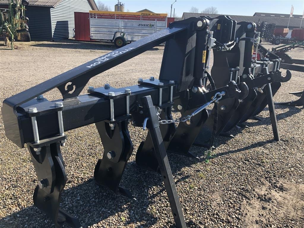 Tiefenlockerer del tipo Agroland Tytan Plow Combi, Gebrauchtmaschine In Farsø (Immagine 3)