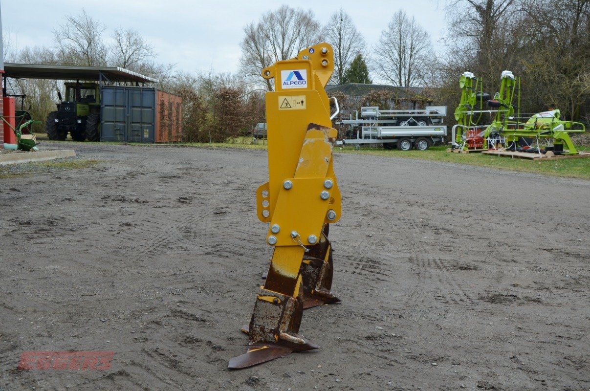 Tiefenlockerer tipa Alpego Delta 4 300/4, Gebrauchtmaschine u Suhlendorf (Slika 2)