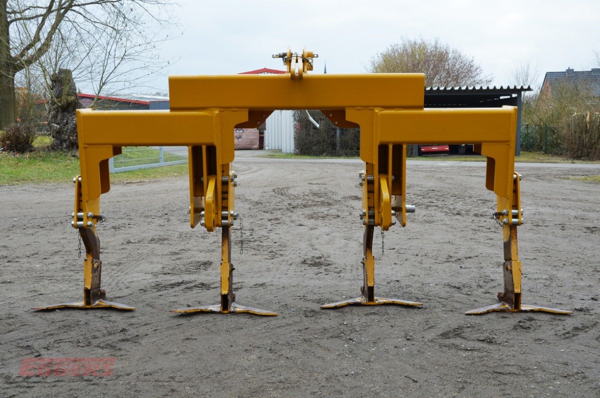 Tiefenlockerer tipa Alpego Delta 4 300/4, Gebrauchtmaschine u Suhlendorf (Slika 3)