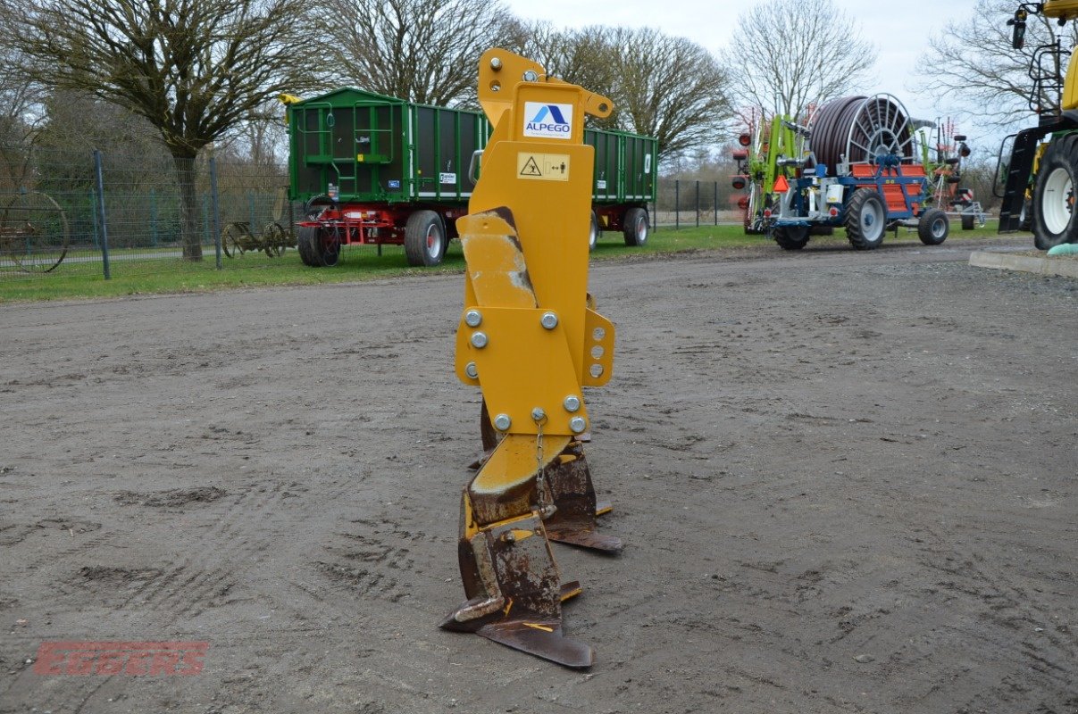 Tiefenlockerer tipa Alpego Delta 4 300/4, Gebrauchtmaschine u Suhlendorf (Slika 4)
