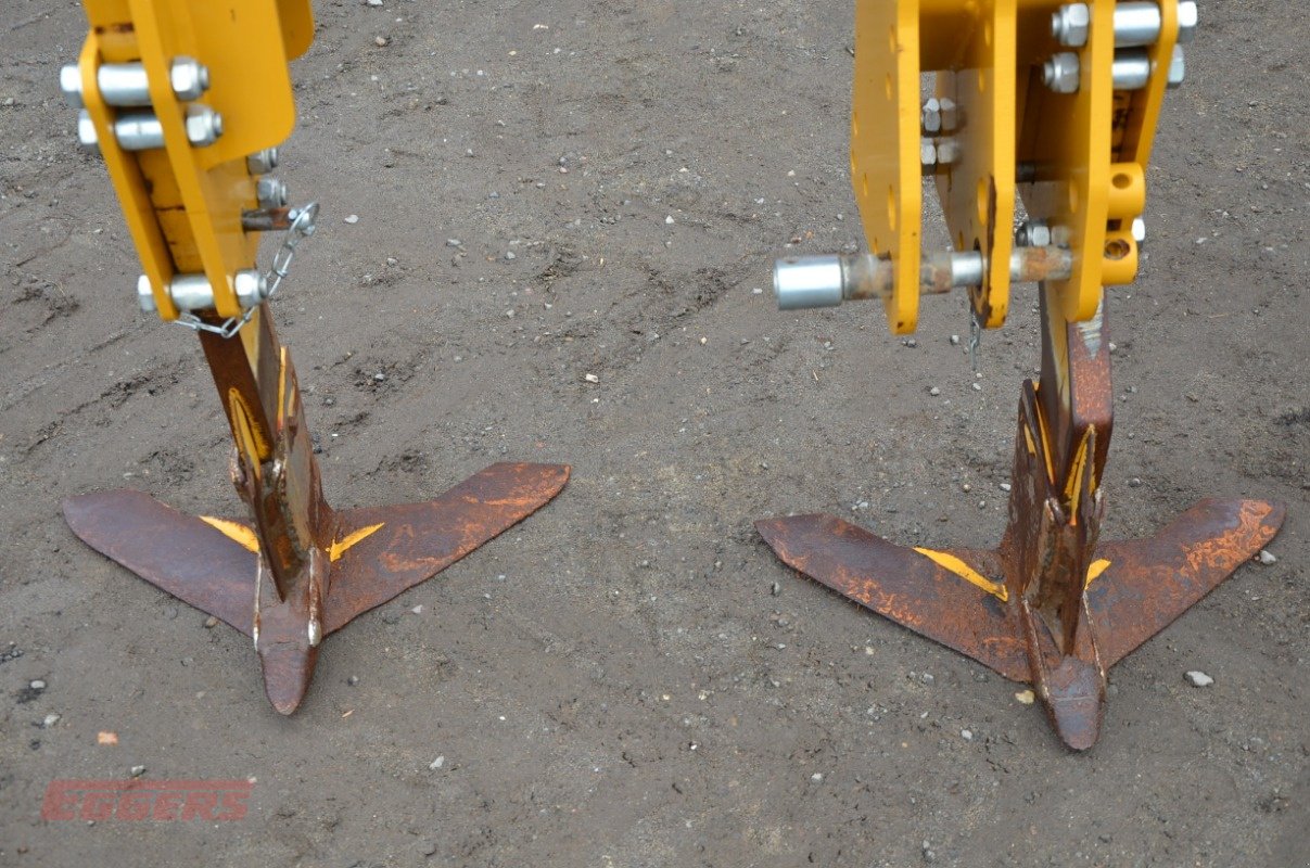 Tiefenlockerer tipa Alpego Delta 4 300/4, Gebrauchtmaschine u Suhlendorf (Slika 7)