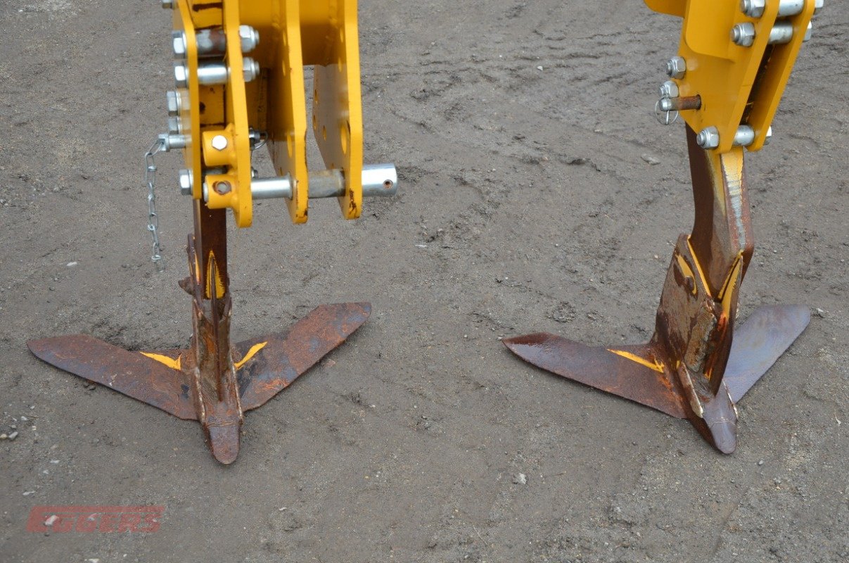 Tiefenlockerer tipa Alpego Delta 4 300/4, Gebrauchtmaschine u Suhlendorf (Slika 8)