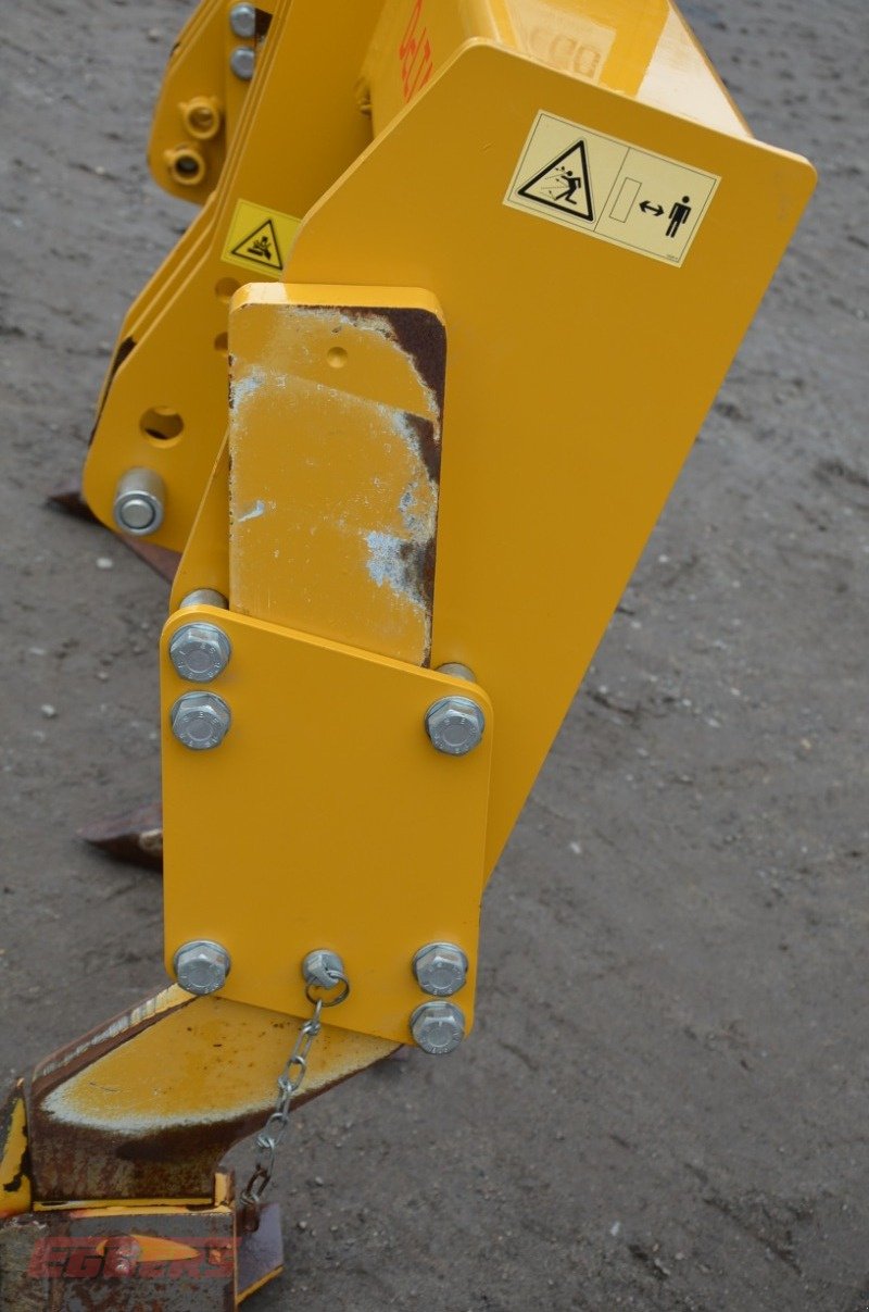 Tiefenlockerer tipa Alpego Delta 4 300/4, Gebrauchtmaschine u Suhlendorf (Slika 9)