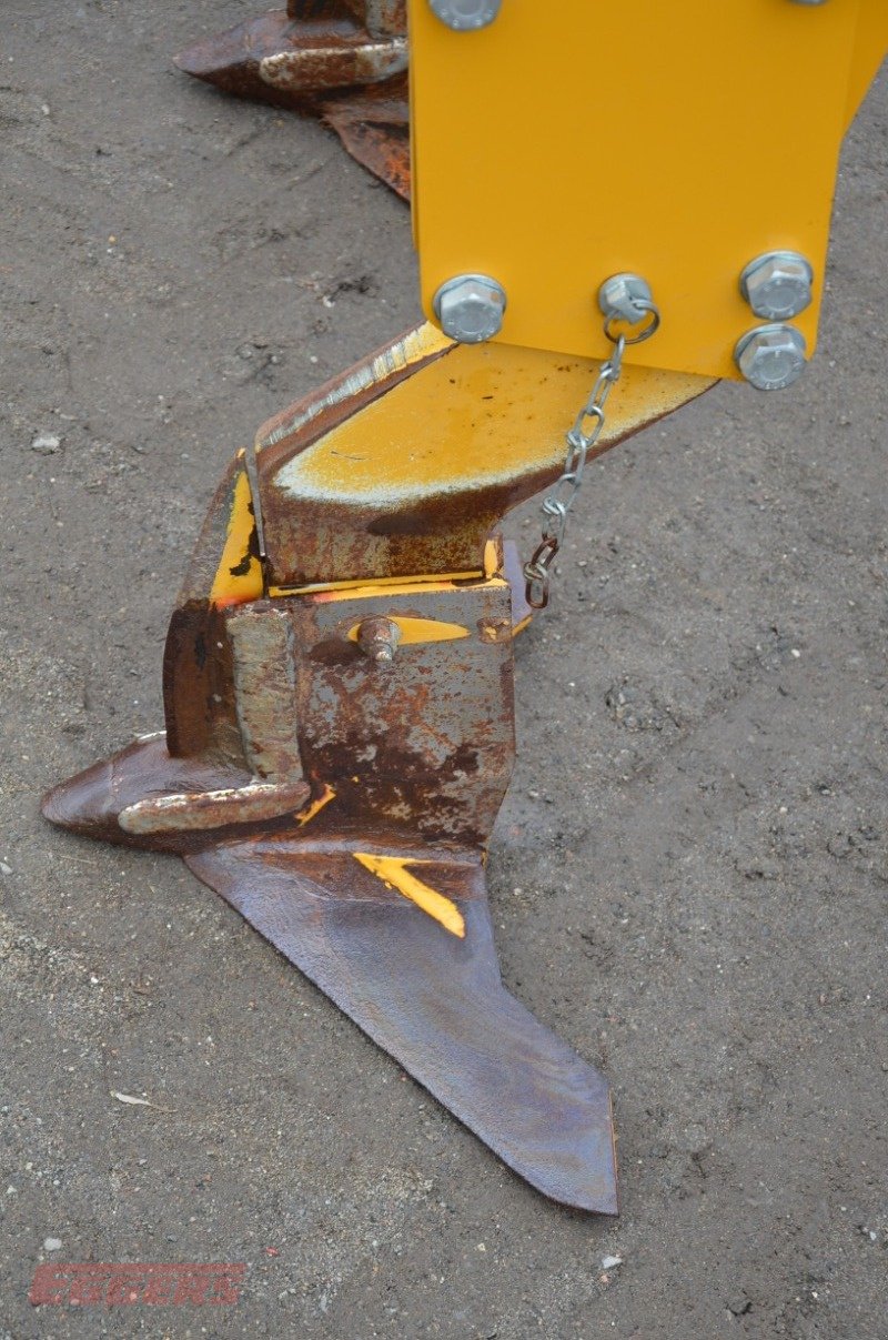 Tiefenlockerer tipa Alpego Delta 4 300/4, Gebrauchtmaschine u Suhlendorf (Slika 10)