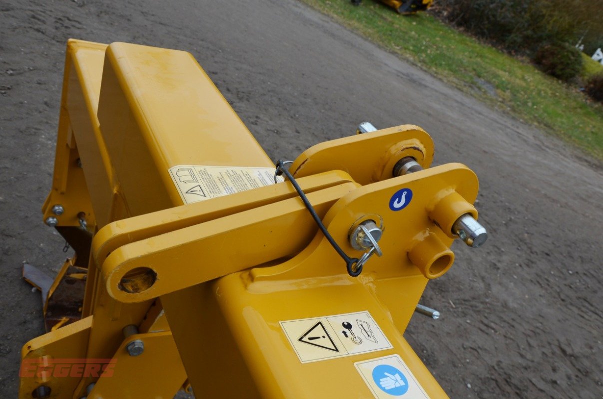 Tiefenlockerer tipa Alpego Delta 4 300/4, Gebrauchtmaschine u Suhlendorf (Slika 12)