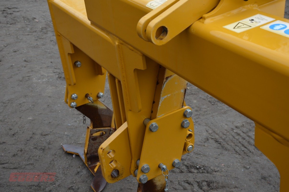 Tiefenlockerer tipa Alpego Delta 4 300/4, Gebrauchtmaschine u Suhlendorf (Slika 13)