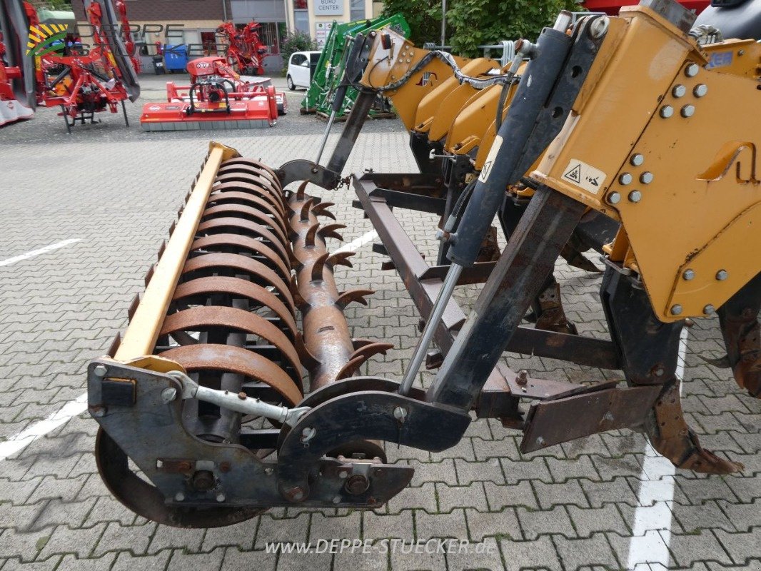 Tiefenlockerer des Typs Alpego KFR 7-300, Gebrauchtmaschine in Lauterberg/Barbis (Bild 9)