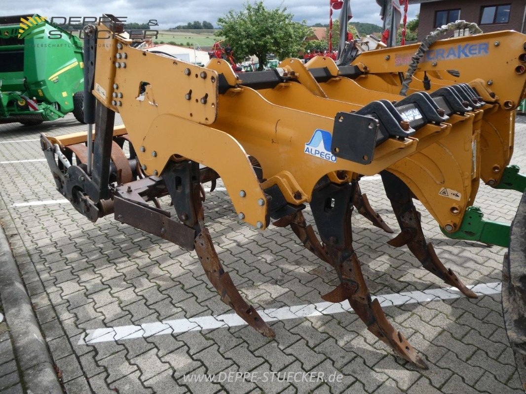 Tiefenlockerer des Typs Alpego KFR 7-300, Gebrauchtmaschine in Lauterberg/Barbis (Bild 11)