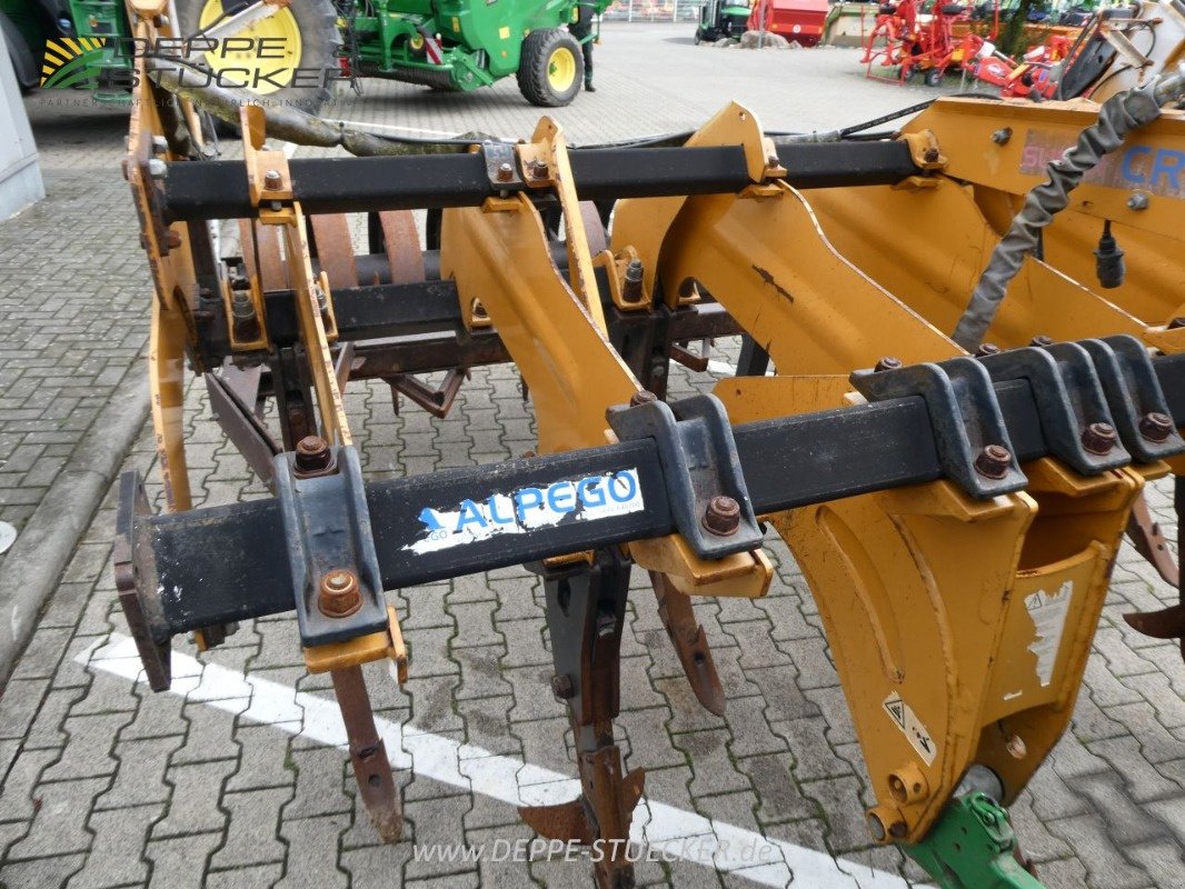 Tiefenlockerer tip Alpego KFR 7-300, Gebrauchtmaschine in Lauterberg/Barbis (Poză 12)