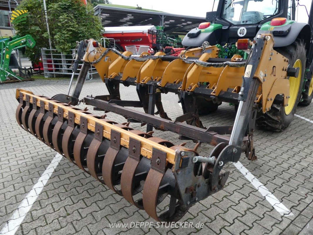 Tiefenlockerer of the type Alpego KFR 7-300, Gebrauchtmaschine in Steinheim-Bergheim (Picture 7)