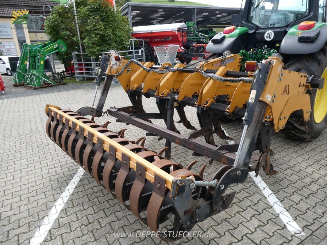 Tiefenlockerer of the type Alpego KFR 7-300, Gebrauchtmaschine in Steinheim-Bergheim (Picture 8)