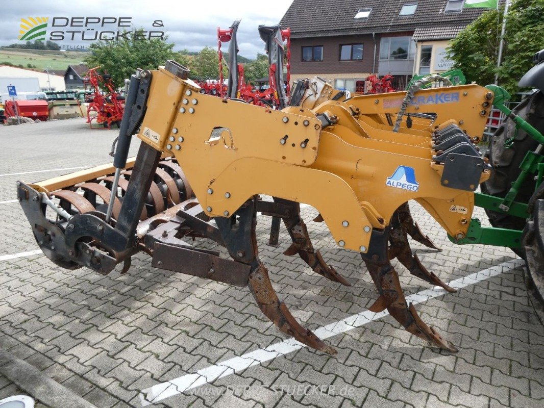 Tiefenlockerer of the type Alpego KFR 7-300, Gebrauchtmaschine in Steinheim-Bergheim (Picture 10)
