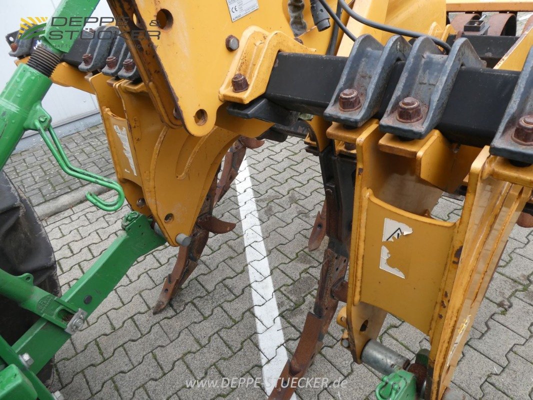 Tiefenlockerer of the type Alpego KFR 7-300, Gebrauchtmaschine in Steinheim-Bergheim (Picture 14)