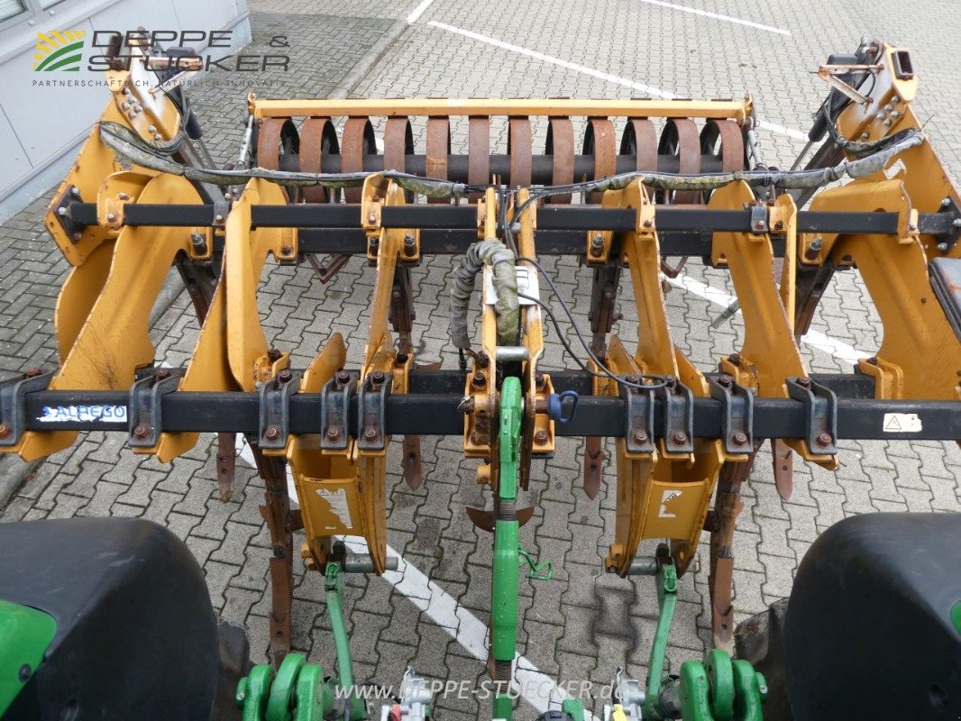 Tiefenlockerer of the type Alpego KFR 7-300, Gebrauchtmaschine in Steinheim-Bergheim (Picture 16)