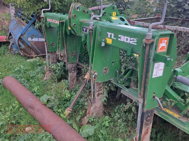 Tiefenlockerer za tip Amazone TL 302, Gebrauchtmaschine u Suhlendorf