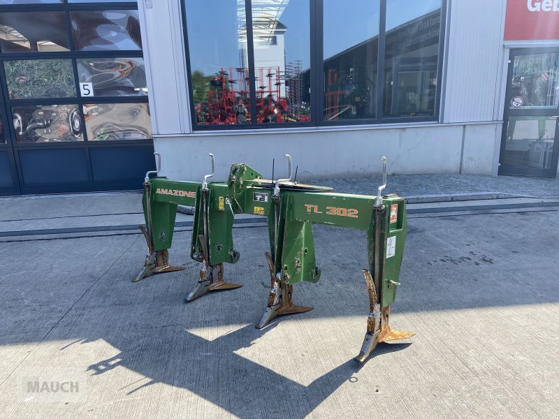 Tiefenlockerer des Typs Amazone TL 302, Gebrauchtmaschine in Burgkirchen (Bild 1)