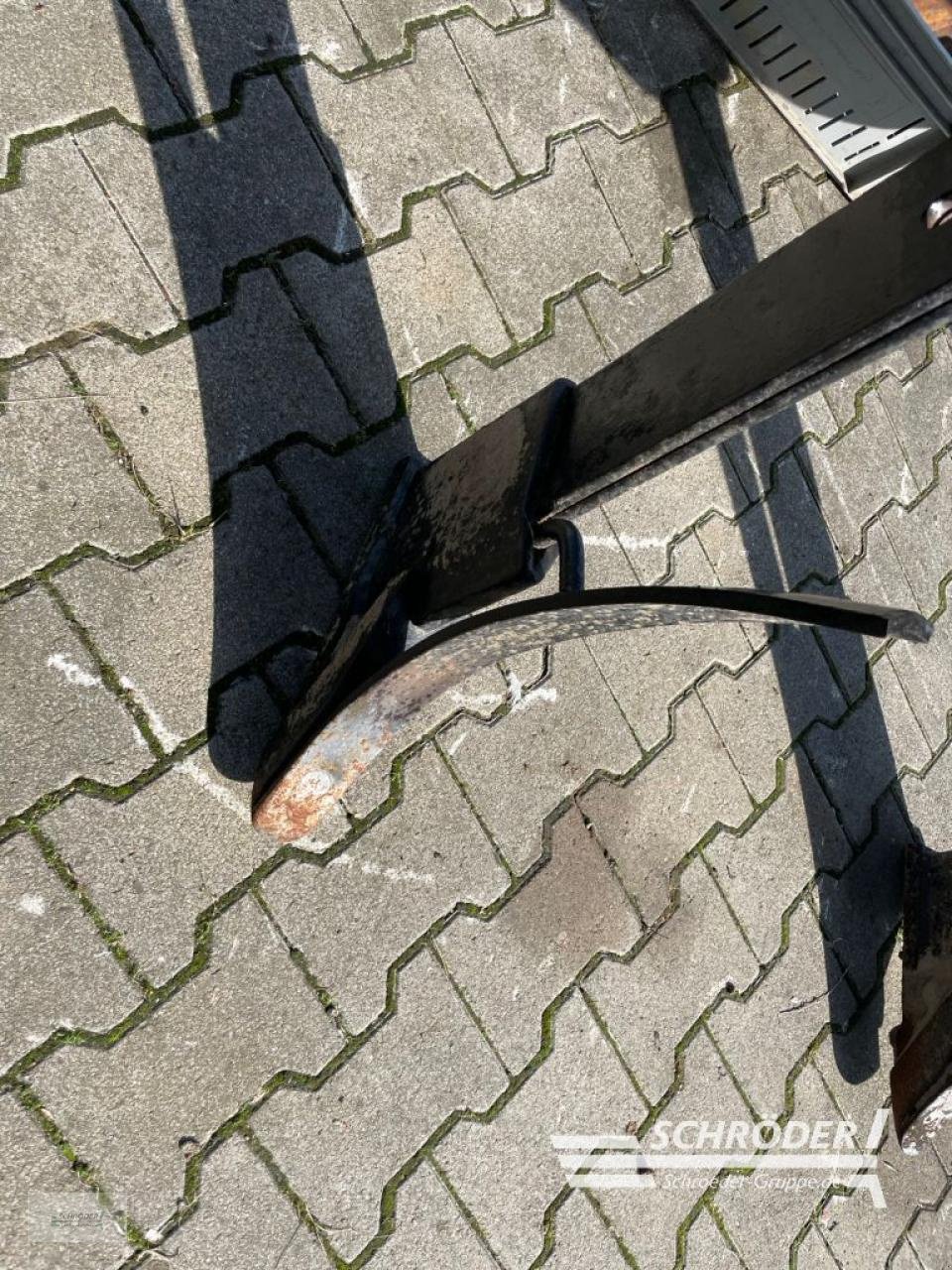 Tiefenlockerer of the type Amazone TL 451 TIEFELOCKERER, Gebrauchtmaschine in Wildeshausen (Picture 2)