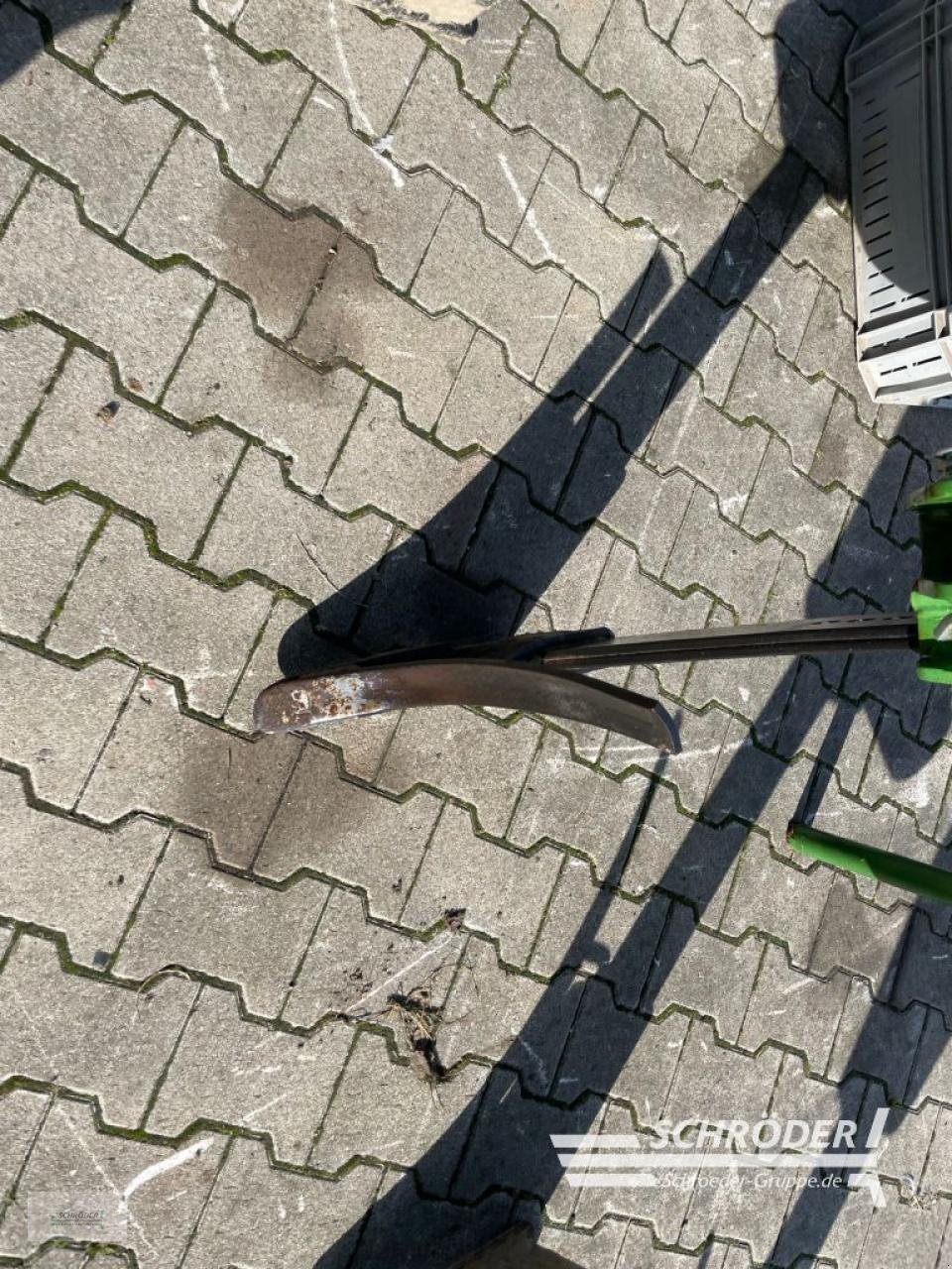 Tiefenlockerer of the type Amazone TL 451 TIEFELOCKERER, Gebrauchtmaschine in Wildeshausen (Picture 3)