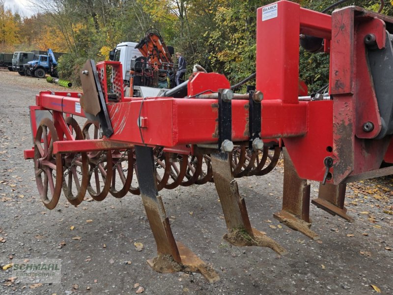 Tiefenlockerer des Typs Baarck TIEFENMEIßEL, Gebrauchtmaschine in Oldenburg in Holstein (Bild 1)