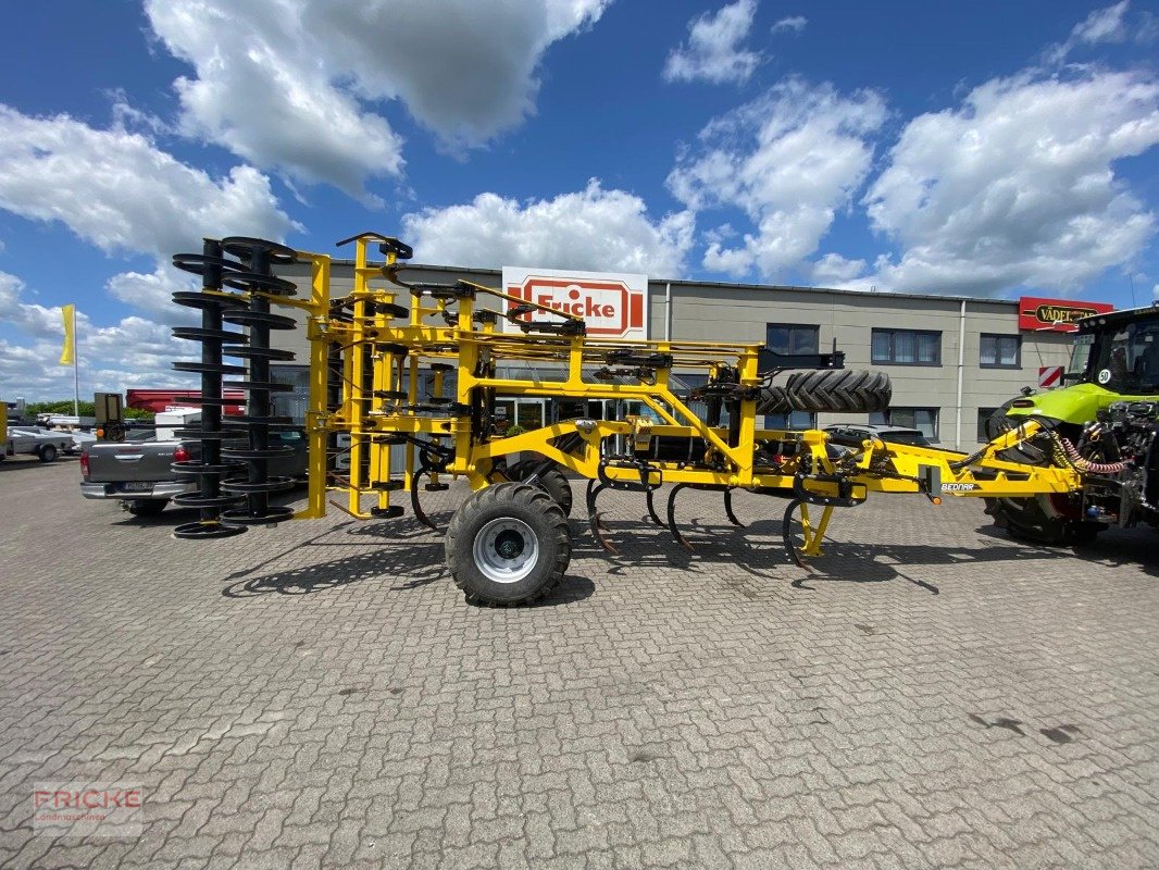 Tiefenlockerer του τύπου Bednar Fenix FO 5004 Profi, Gebrauchtmaschine σε Demmin (Φωτογραφία 1)