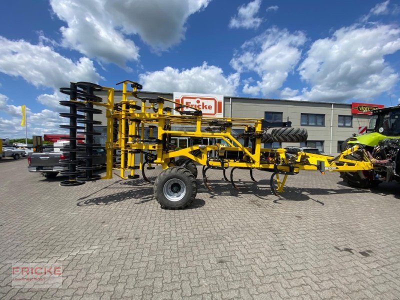 Tiefenlockerer des Typs Bednar Fenix FO 5004 Profi, Gebrauchtmaschine in Demmin (Bild 1)