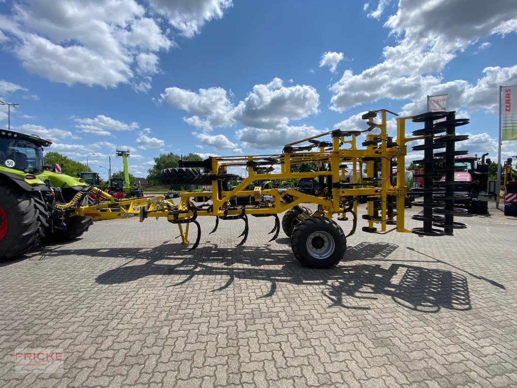 Tiefenlockerer του τύπου Bednar Fenix FO 5004 Profi, Gebrauchtmaschine σε Demmin (Φωτογραφία 3)
