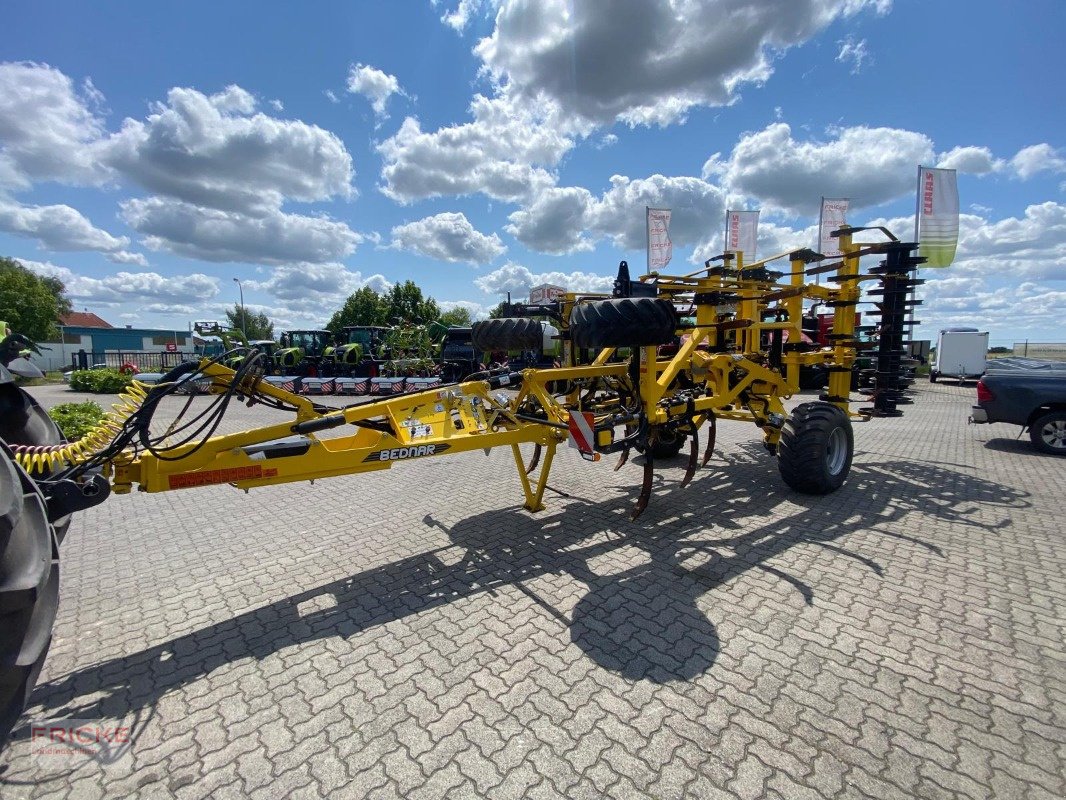 Tiefenlockerer του τύπου Bednar Fenix FO 5004 Profi, Gebrauchtmaschine σε Demmin (Φωτογραφία 4)
