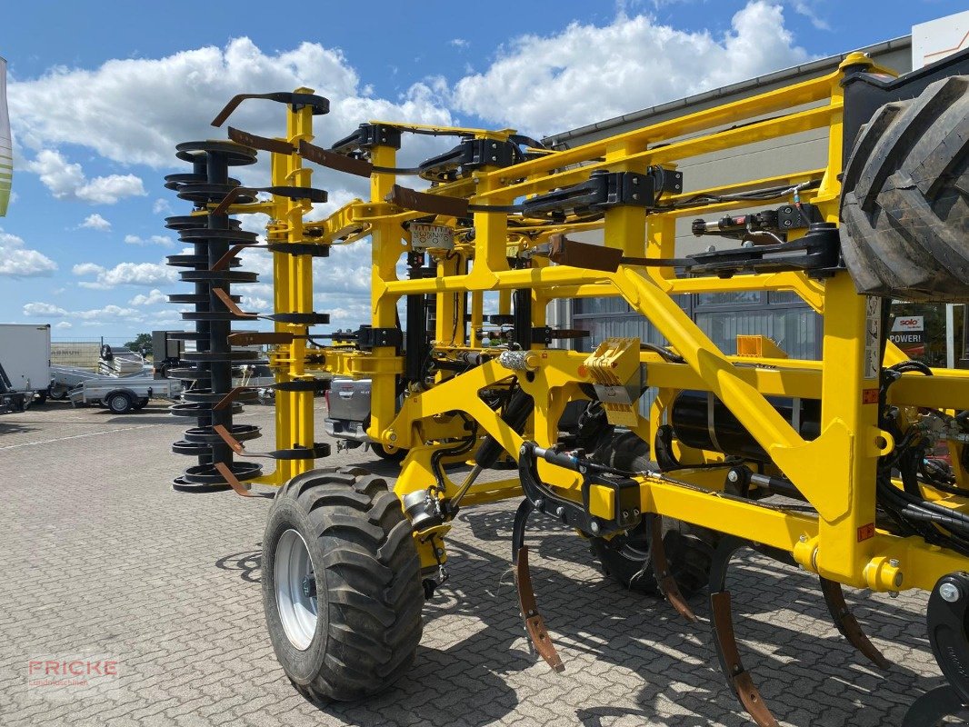 Tiefenlockerer του τύπου Bednar Fenix FO 5004 Profi, Gebrauchtmaschine σε Demmin (Φωτογραφία 5)