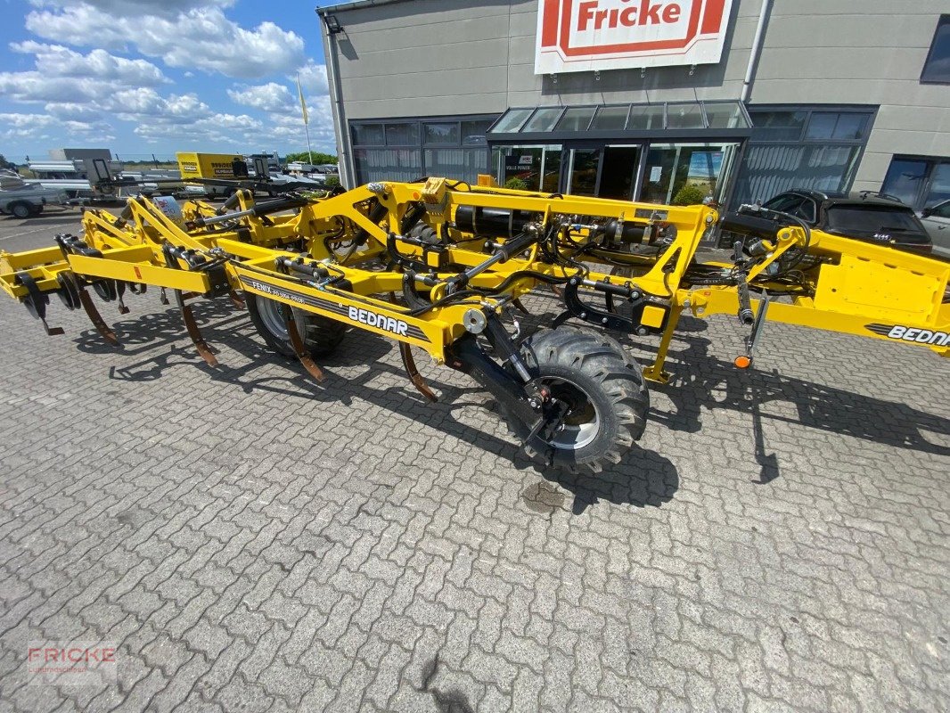 Tiefenlockerer του τύπου Bednar Fenix FO 5004 Profi, Gebrauchtmaschine σε Demmin (Φωτογραφία 8)
