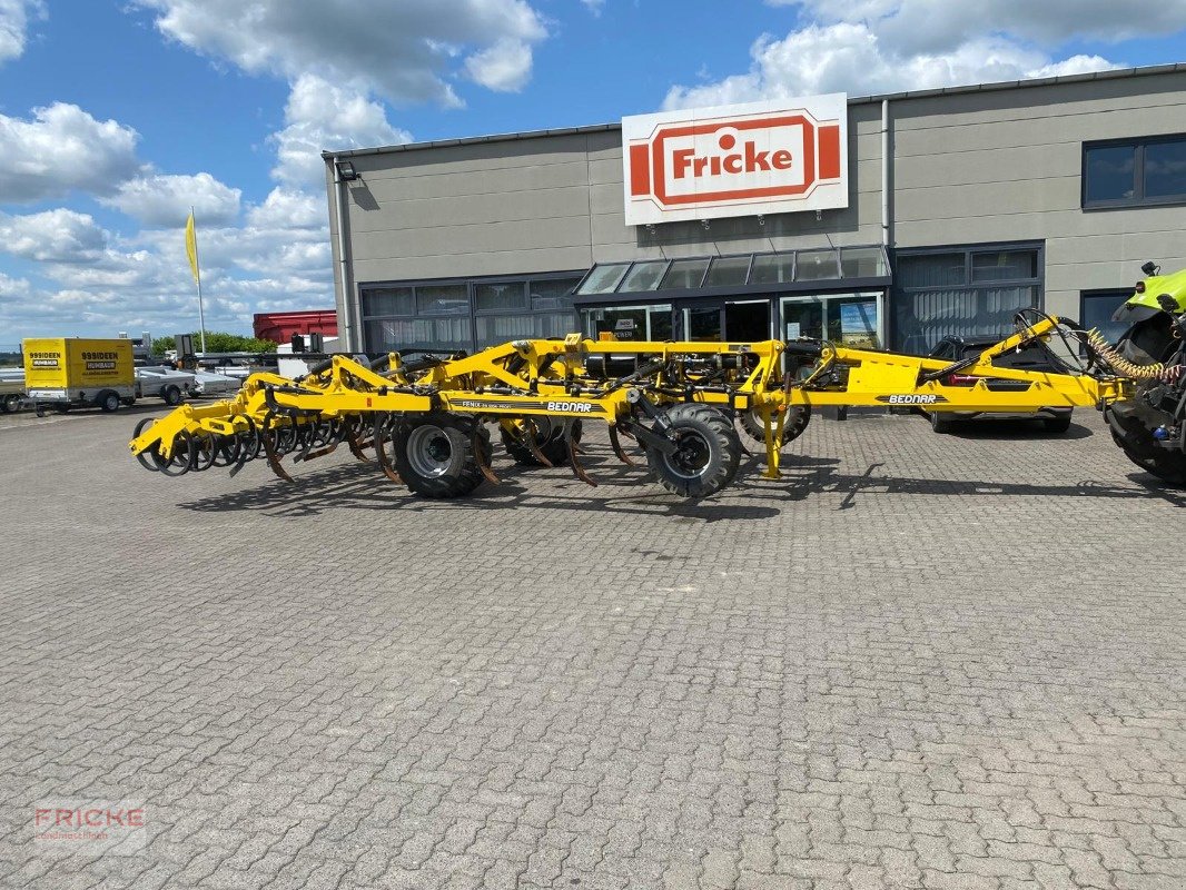 Tiefenlockerer του τύπου Bednar Fenix FO 5004 Profi, Gebrauchtmaschine σε Demmin (Φωτογραφία 9)