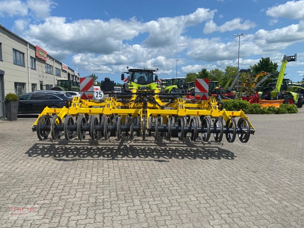 Tiefenlockerer του τύπου Bednar Fenix FO 5004 Profi, Gebrauchtmaschine σε Demmin (Φωτογραφία 10)