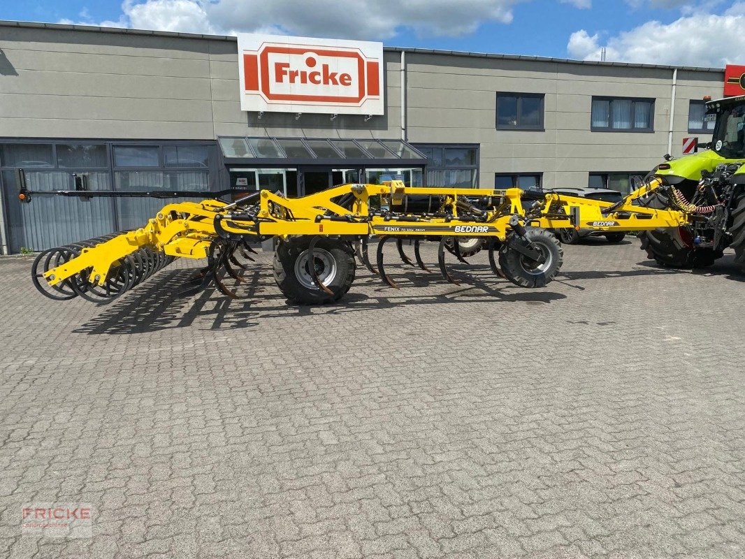 Tiefenlockerer του τύπου Bednar Fenix FO 5004 Profi, Gebrauchtmaschine σε Demmin (Φωτογραφία 13)