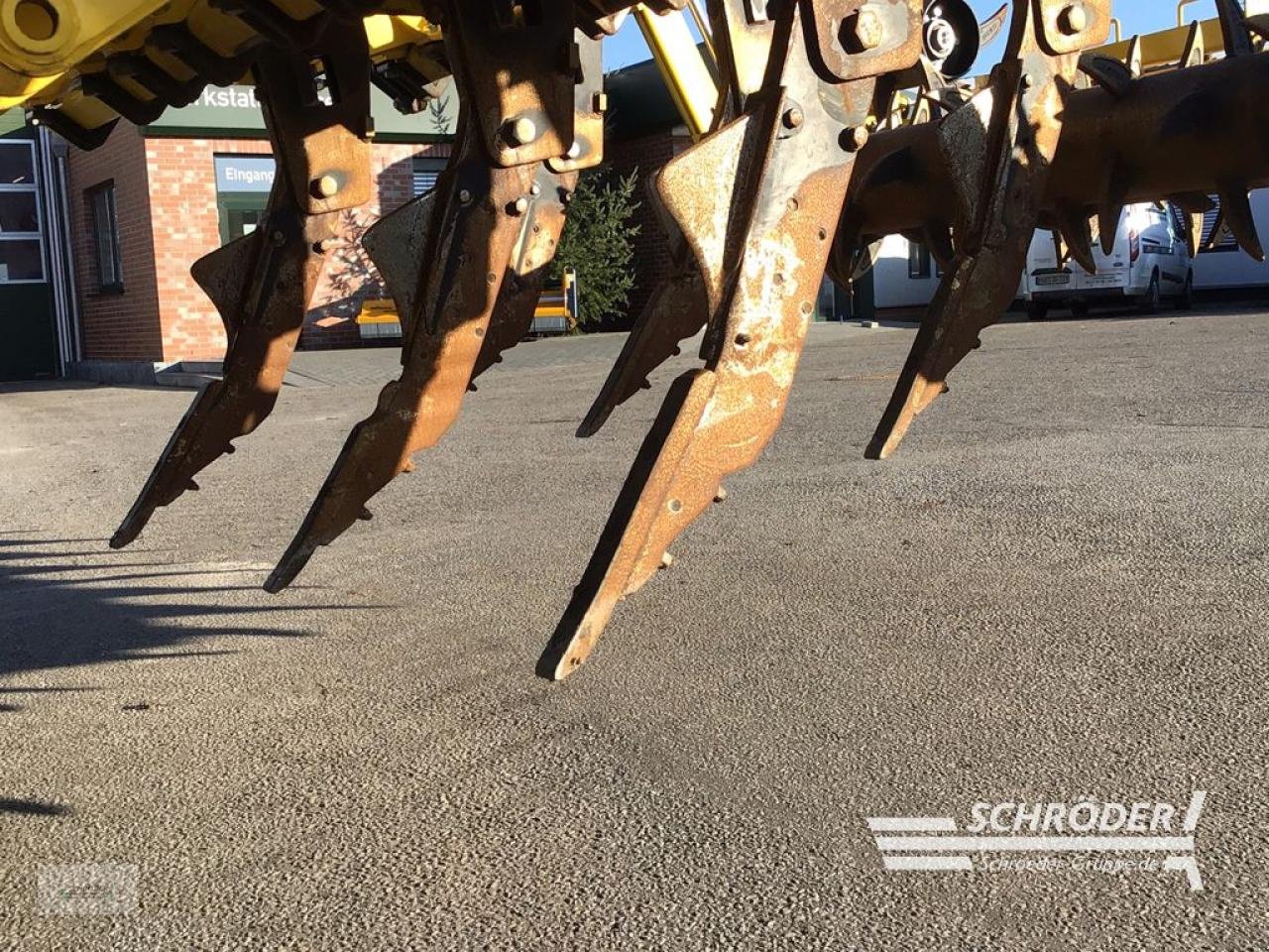 Tiefenlockerer от тип Bednar TERRALAND 3000 TN HM7R, Gebrauchtmaschine в Penzlin (Снимка 10)