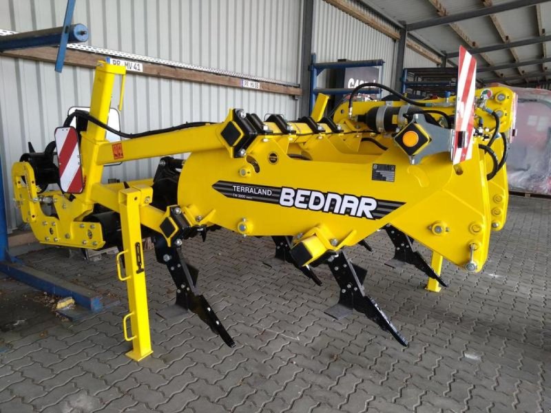 Tiefenlockerer des Typs Bednar TERRALAND HM5R, Neumaschine in Vehlow (Bild 1)