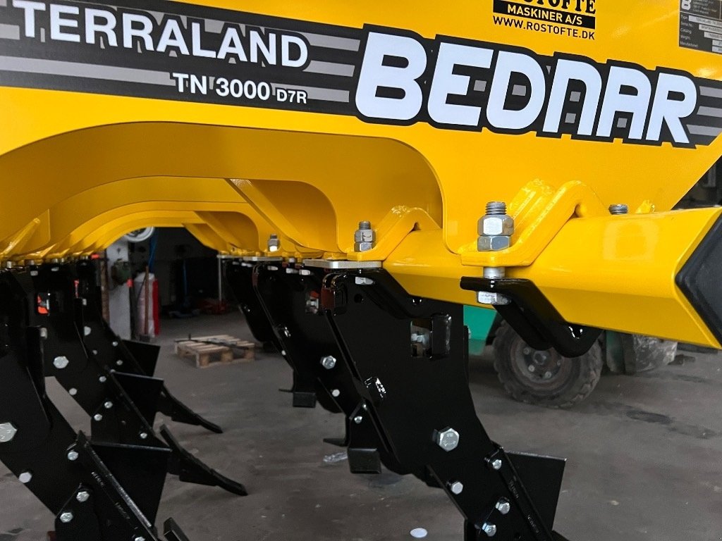 Tiefenlockerer typu Bednar TerraLand TN 3000 D7R, Gebrauchtmaschine v Mern (Obrázek 2)