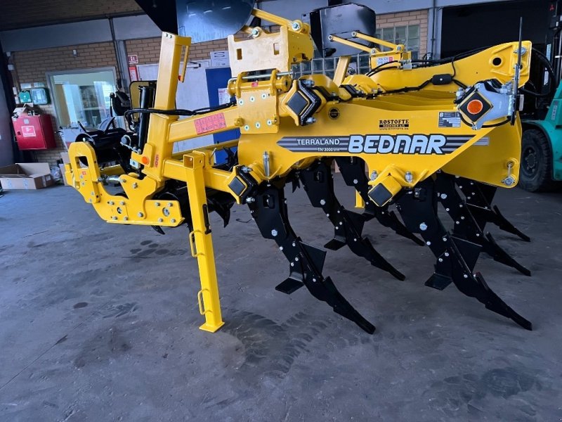 Tiefenlockerer vrste Bednar TerraLand TN 3000 D7R, Gebrauchtmaschine v Mern (Slika 1)