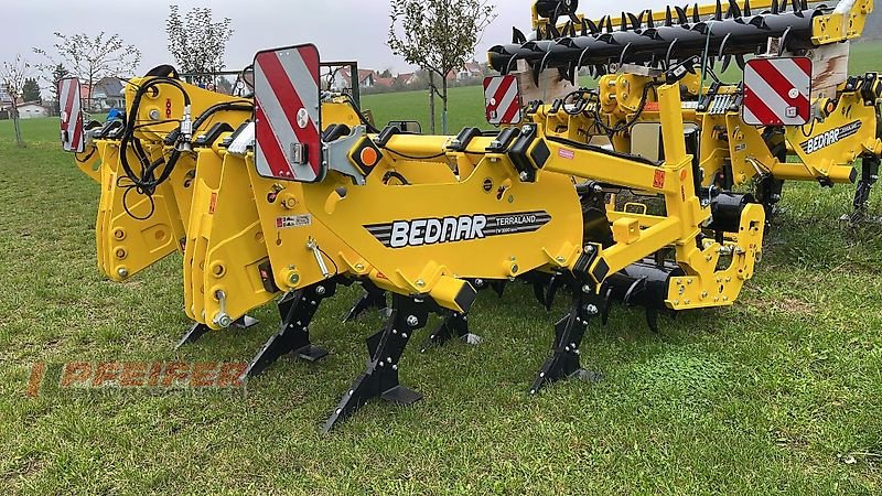 Tiefenlockerer del tipo Bednar Terraland TN 3000 HM7R, Neumaschine en Elleben OT Riechheim (Imagen 1)