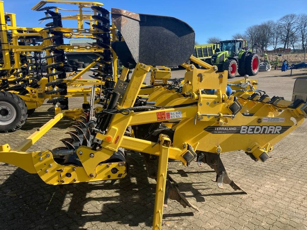 Tiefenlockerer typu Bednar TERRALAND TN 3000 HMR 7, Gebrauchtmaschine v Hinnerup (Obrázek 6)