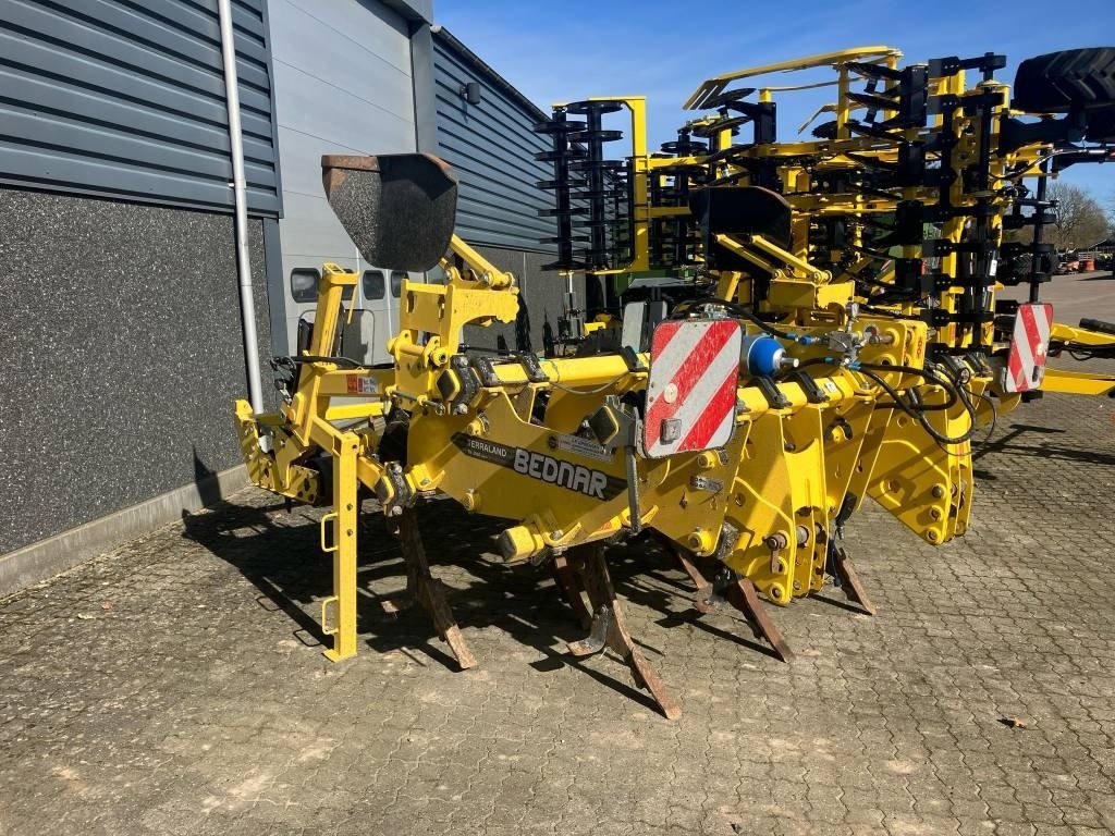 Tiefenlockerer typu Bednar TERRALAND TN 3000 HMR 7, Gebrauchtmaschine v Hinnerup (Obrázek 3)